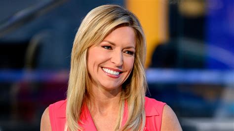 who is sean hannitys girlfriend|How Ainsley Earhardt Once Hinted At Her Romance。